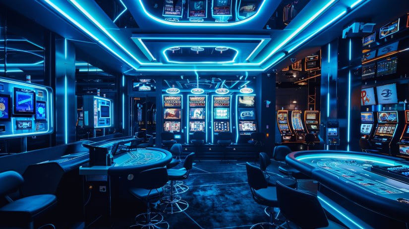 bmk88 slot ဘင်ဂိုနှင့် Esports