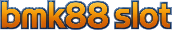 bmk88 slot logo